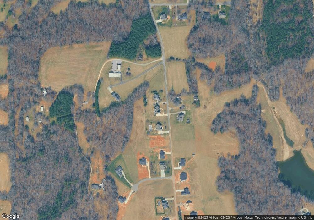 490 New Salem Rd, Statesville, NC 28625 - photo 1