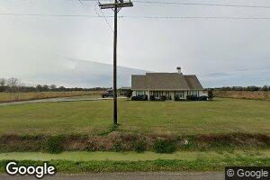 1111 Pousson Rd, Egan, LA 70531