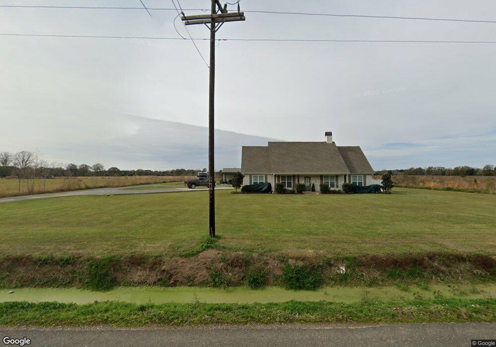 1111 Pousson Rd, Egan, LA 70531 - photo 1
