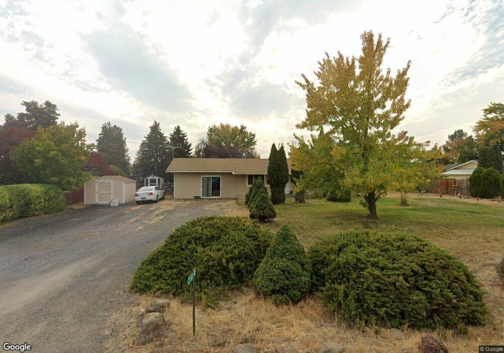 21581 Park Way, Bend, OR 97701 - photo 1