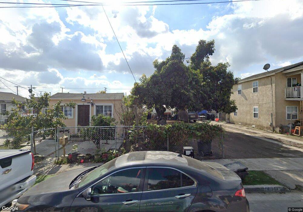 2314 E Hatchway St, Compton, CA 90222 - photo 1