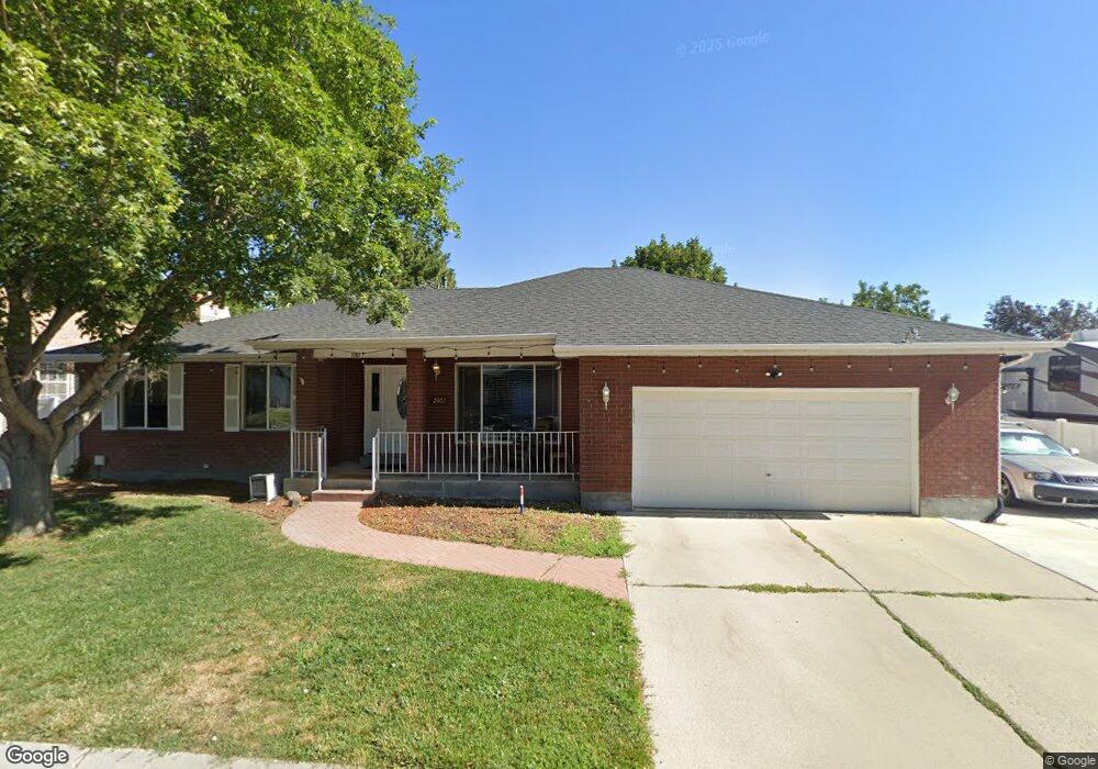 2302 W 8540 S, West Jordan, UT 84088 - photo 1