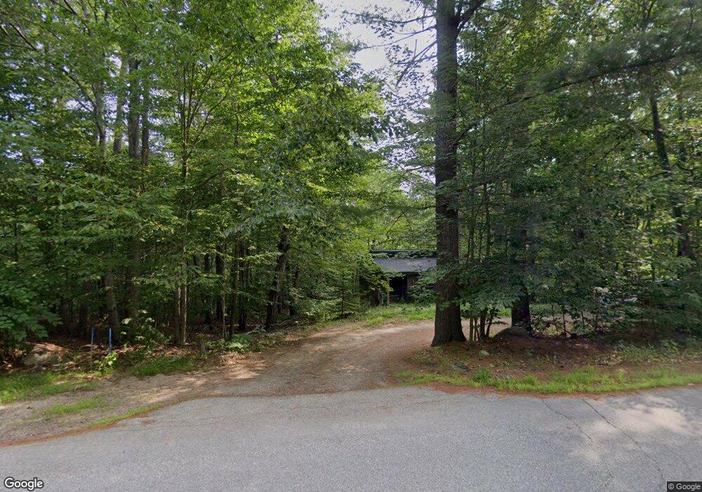 241 Allard Farm Circuit, North Conway, NH 03860 - photo 1