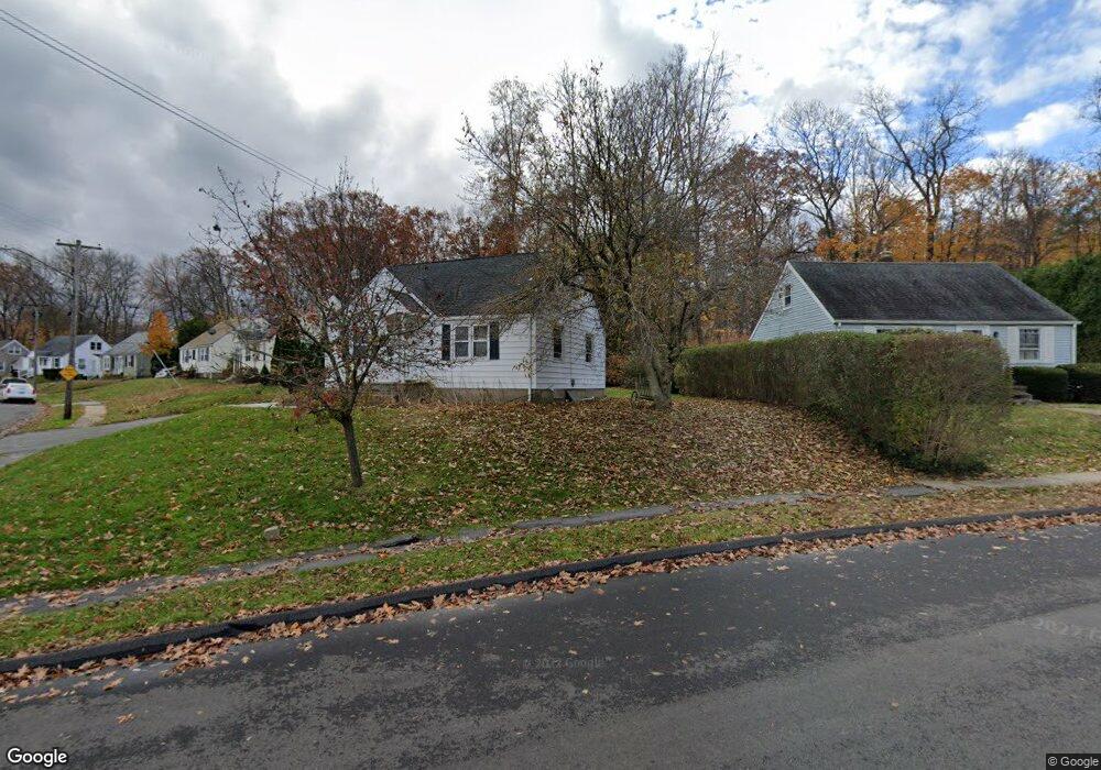 332 N Hoadley St, Naugatuck, CT 06770 - photo 1