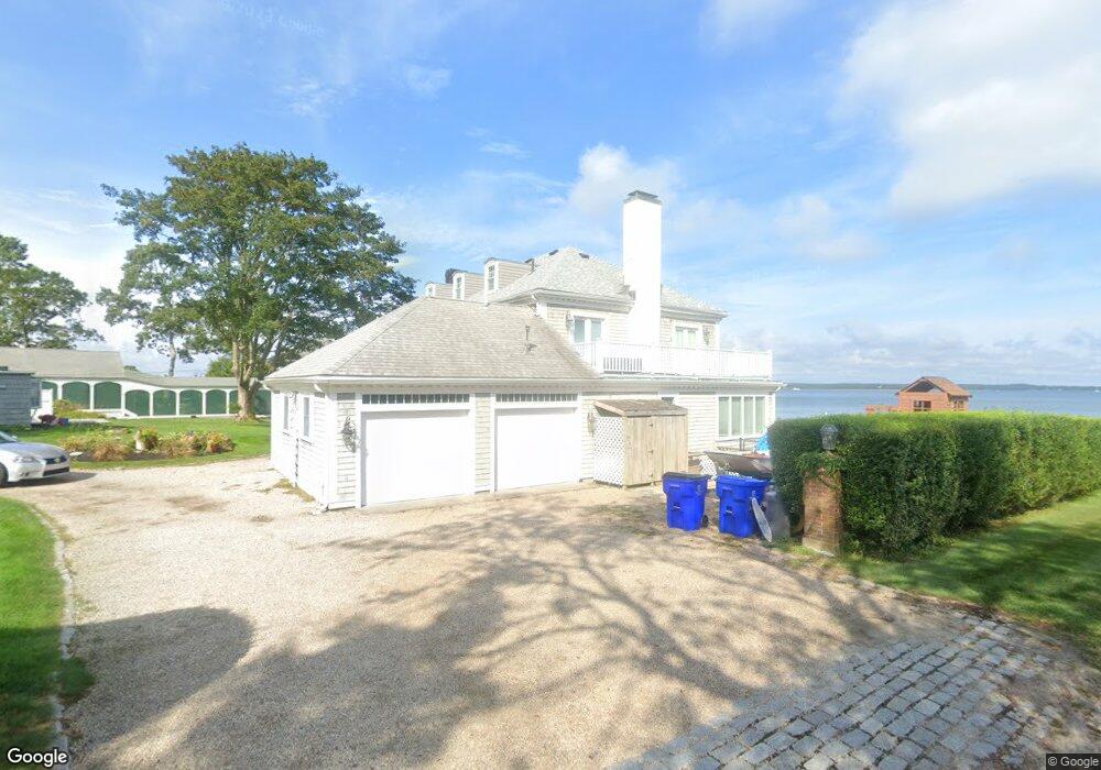 33 Pier View Rd unit Guest House, Pocasset, MA 02559 - photo 1