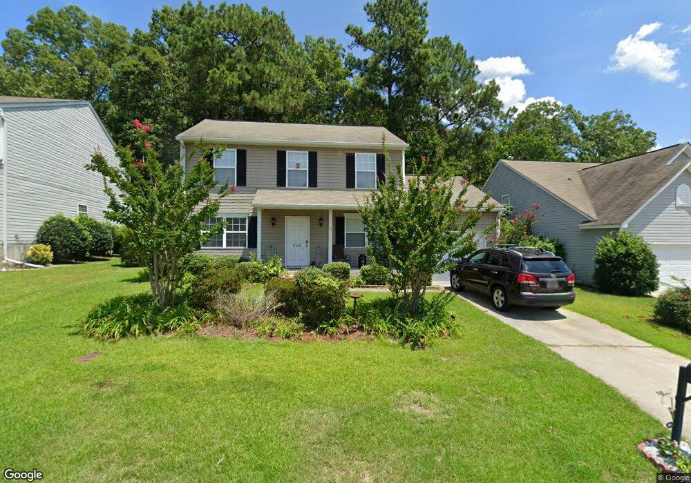 220 Walkbridge Way, Chapin, SC 29036 - photo 1