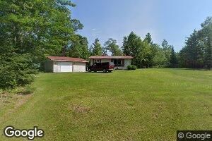 W9393 Holmes Junction Rd, Dunbar, WI 54119