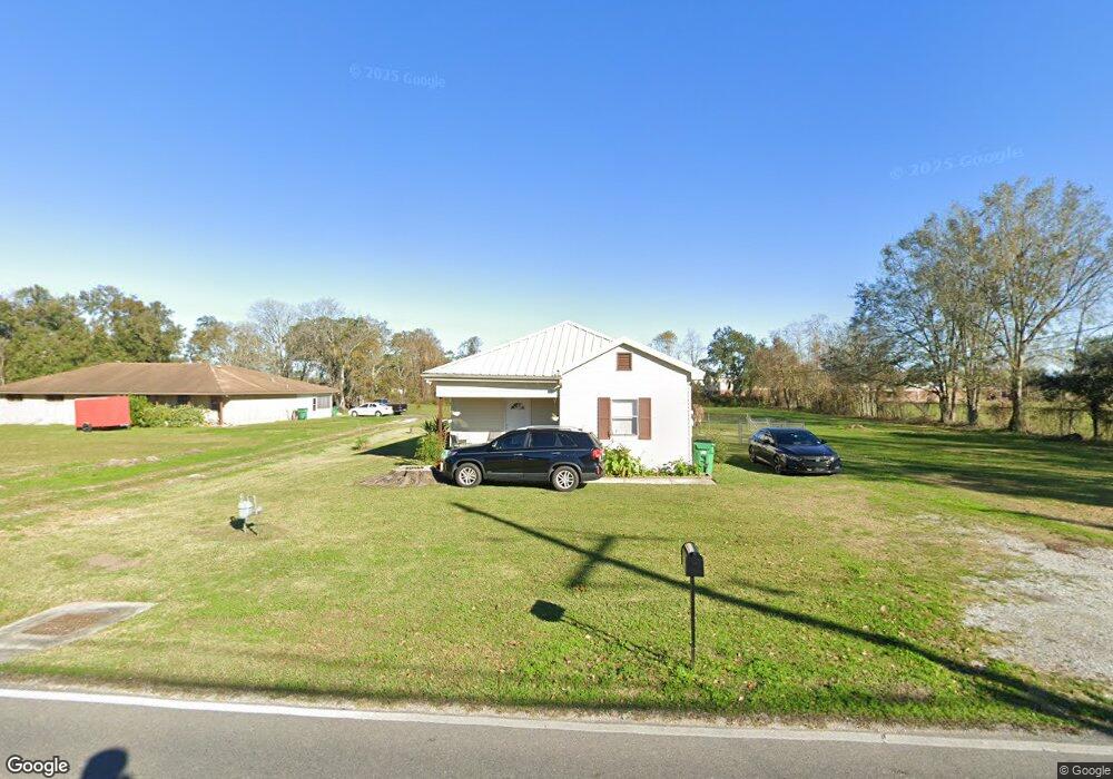 4437 Ames Blvd, Marrero, LA 70072 - photo 1