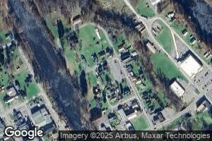203 Currance St, Parsons, WV 26287