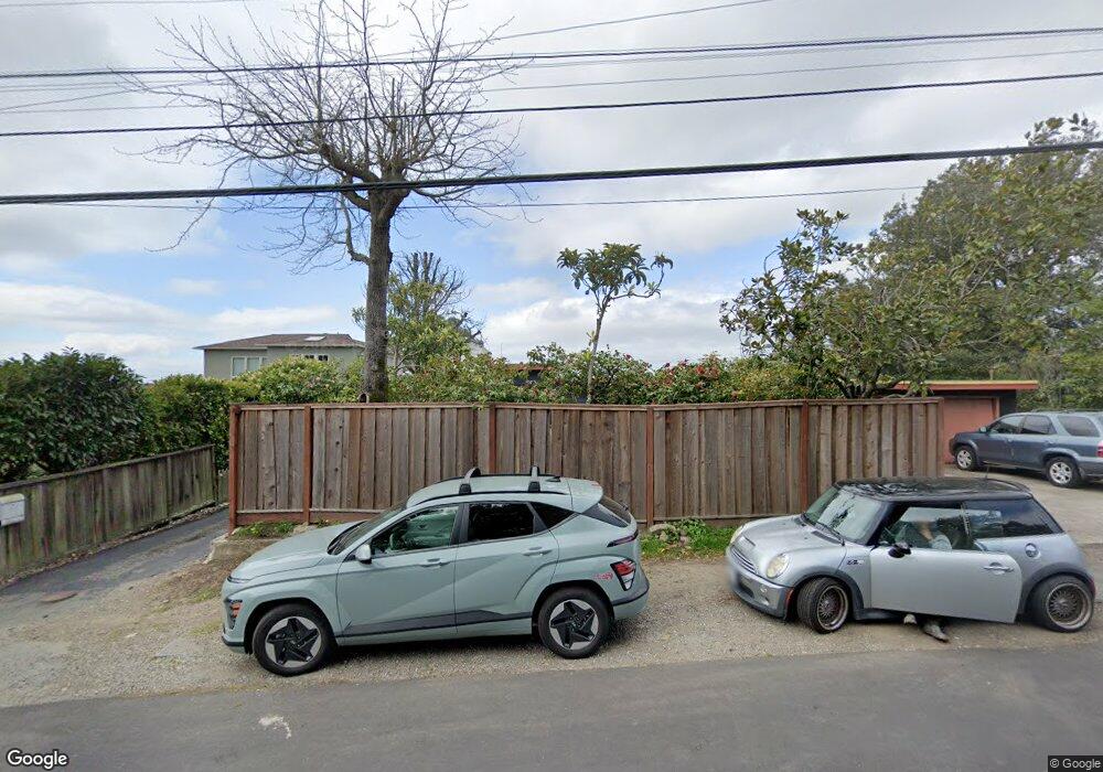 1006 Creston Rd, Berkeley, CA 94708 - photo 1