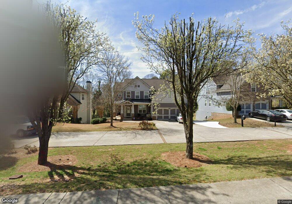 1621 Clay Rd SW, Mableton, GA 30126 - photo 1