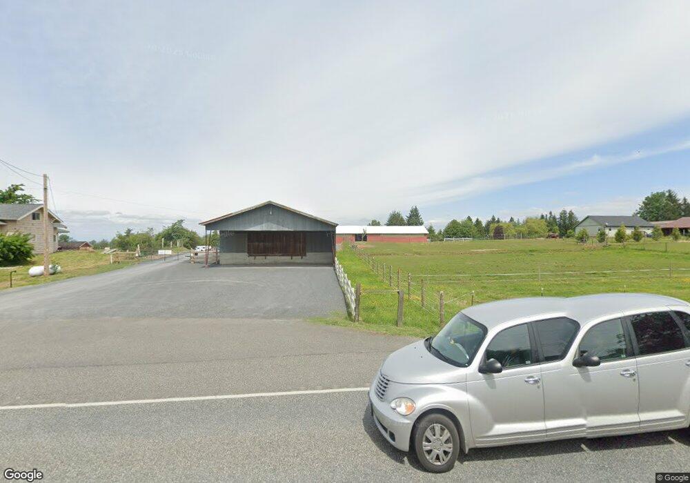 510 E Smith Rd, Bellingham, WA 98226 - photo 1