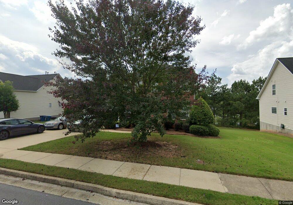 262 Beckenham Ln unit 2, Dacula, GA 30019 - photo 1