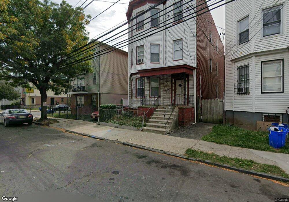 90 11th Ave W unit 92, Newark, NJ 07107 - photo 1