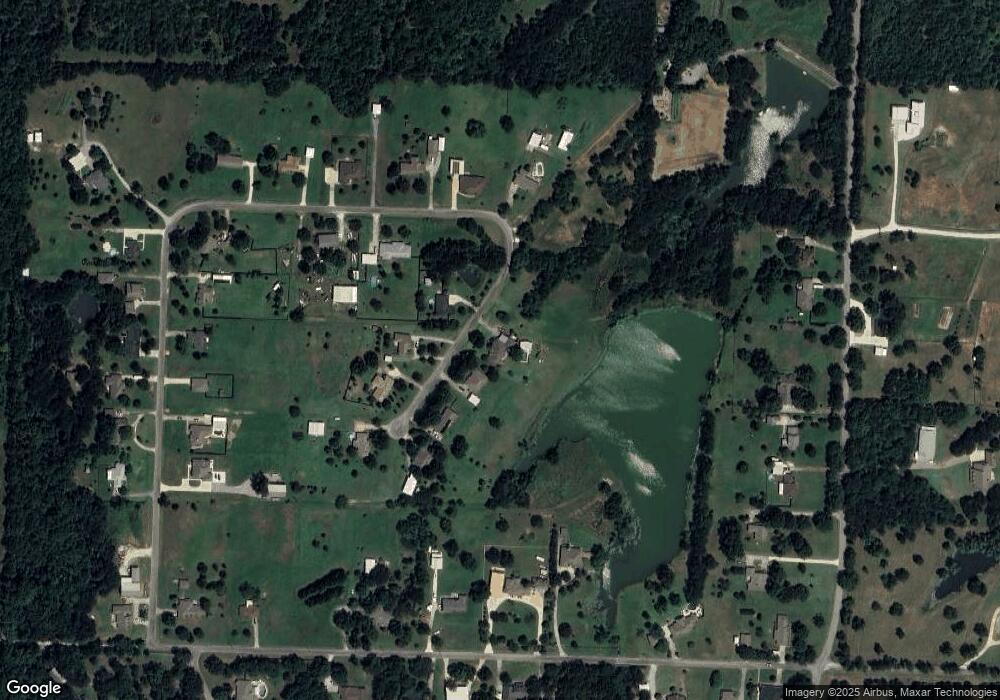 984 Lakewood Rd, Denison, TX 75020 - photo 1