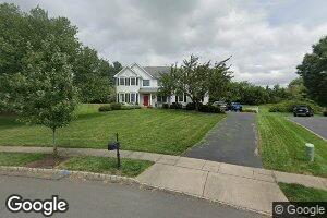 7 Kemper Lakes Ct, Skillman, NJ 08558