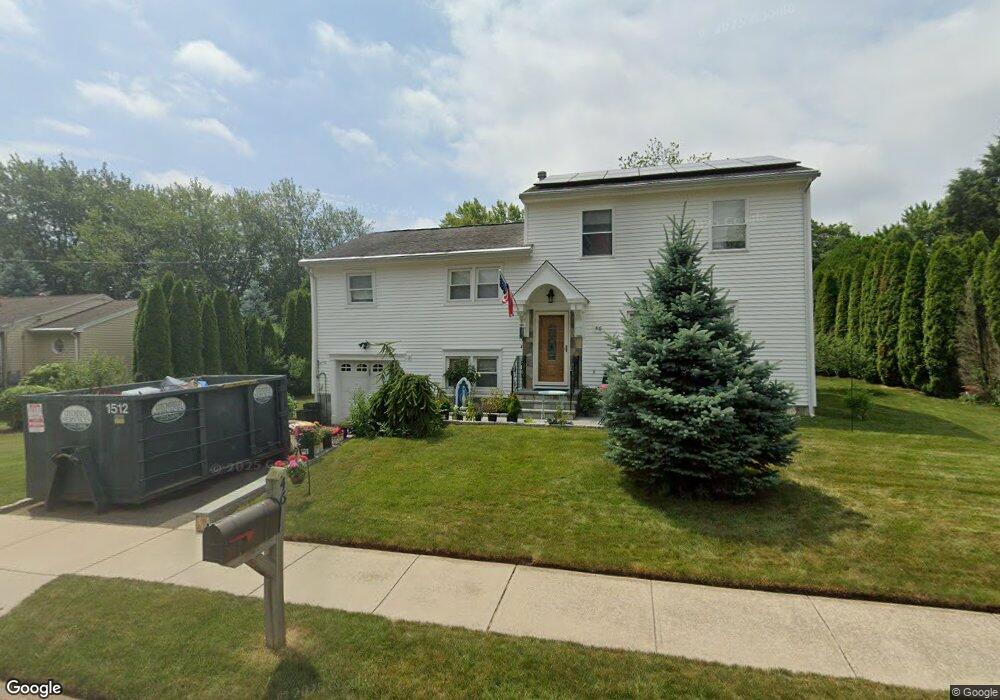 46 Lent Rd, Hamden, CT 06517 - photo 1