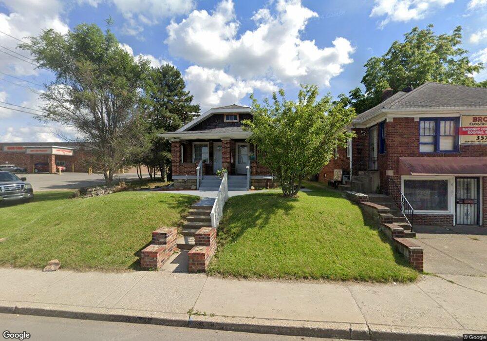 4209 E 10th St, Indianapolis, IN 46201 - photo 1