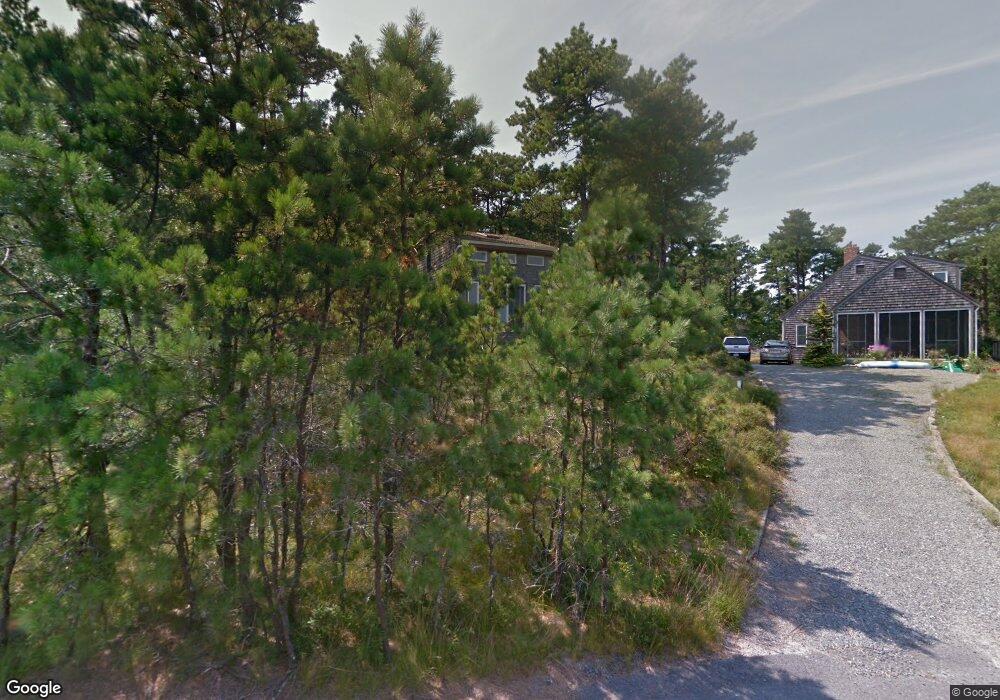 85 Knowles Dyer Rd, Wellfleet, MA 02667 - photo 1