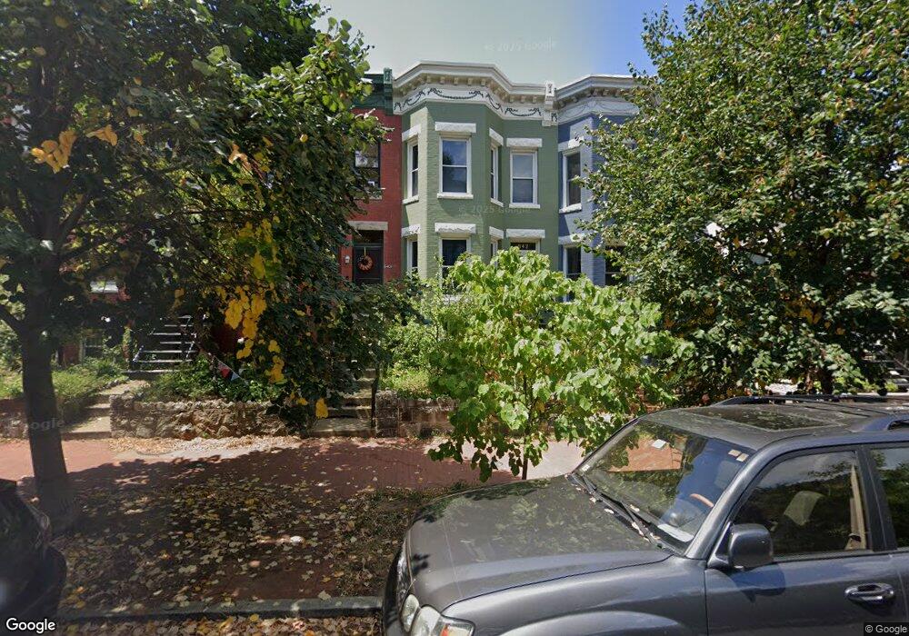 642 5th St NE, Washington, DC 20002 - photo 1