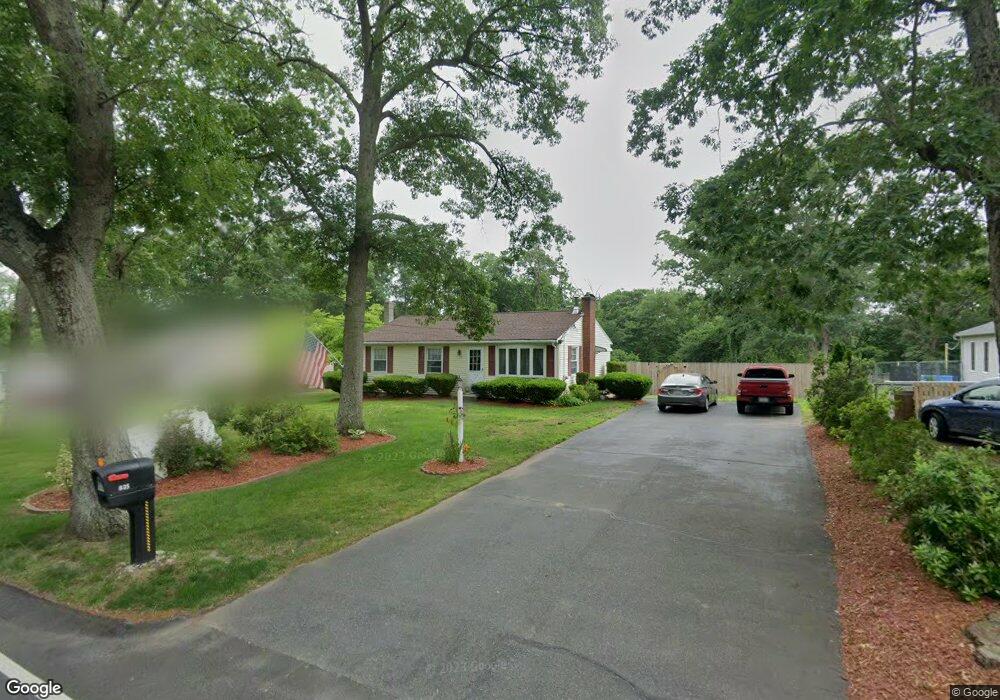 835 Read St, Attleboro, MA 02703 - photo 1