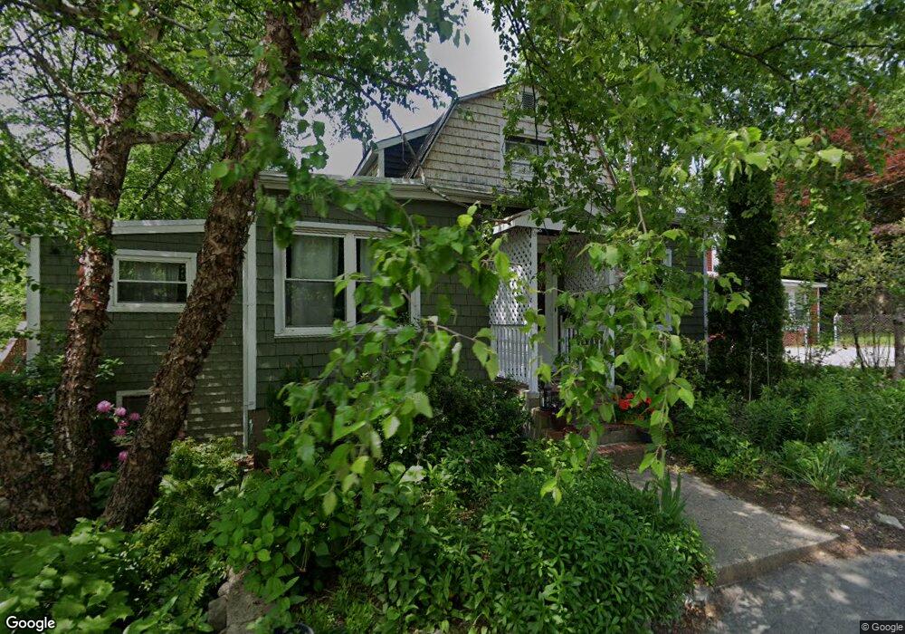 39 Birch Rd, West Roxbury, MA 02132 - photo 1