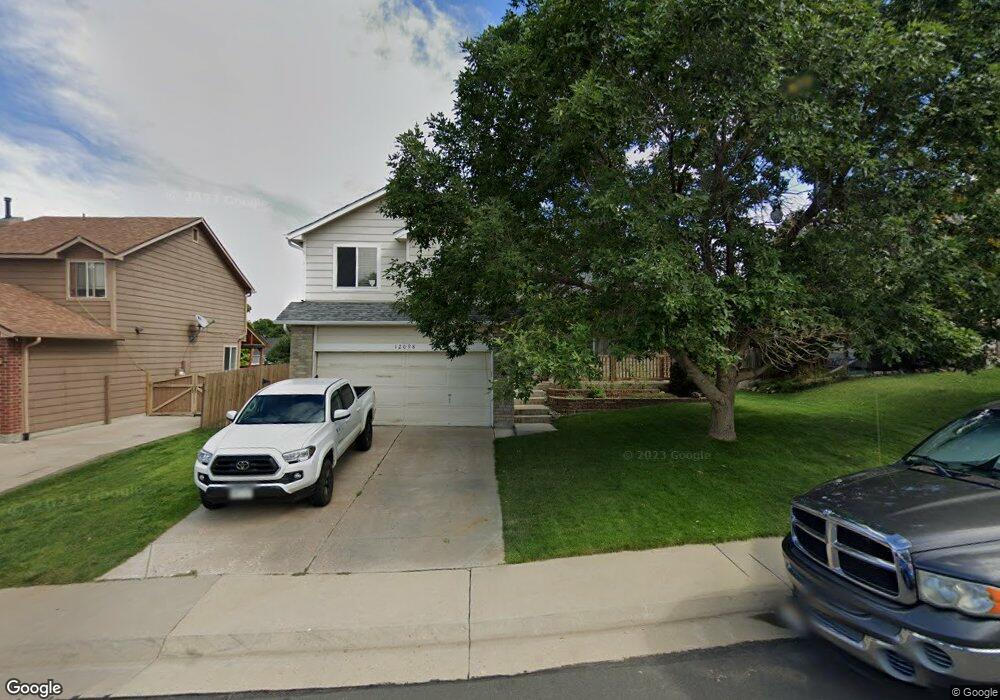 12098 Hudson Ct, Thornton, CO 80241 - photo 1