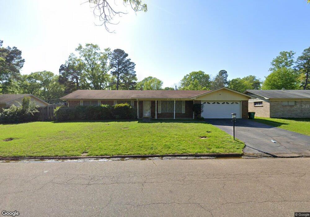 4103 Wood St, Texarkana, TX 75503 - photo 1