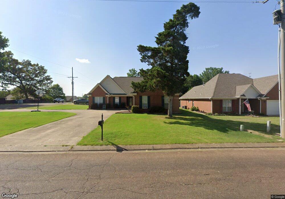 610 Timber Ln E, Hernando, MS 38632 - photo 1