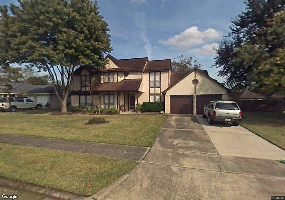 1410 Kent Way, Friendswood, TX 77546 - photo 1