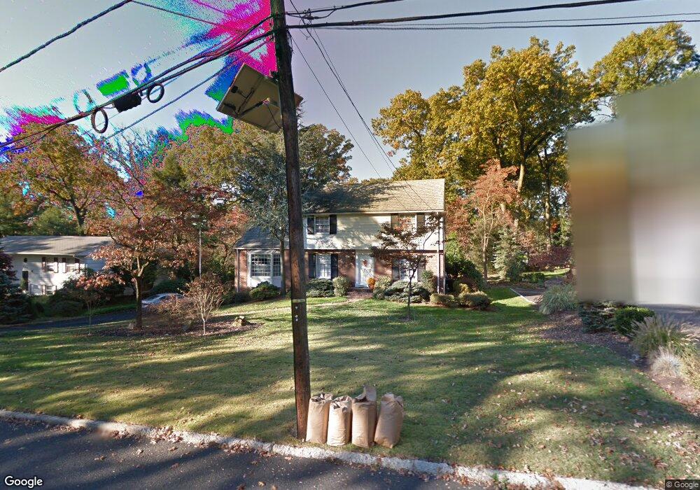 3 Deer Path, Green Brook, NJ 08812 - photo 1