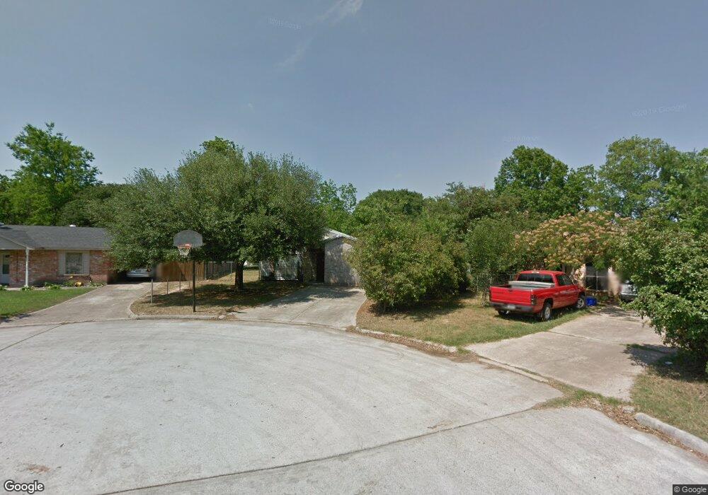 1019 Misty Meadow Ct, Tomball, TX 77375 - photo 1