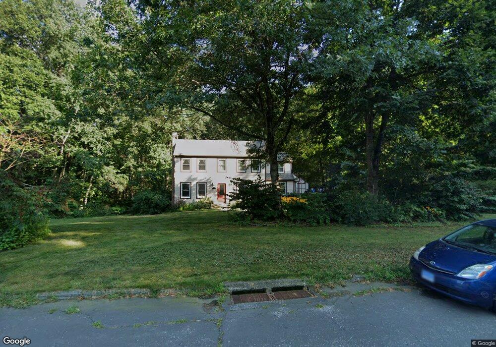 32 Fawn Run, Salem, CT 06420 - photo 1