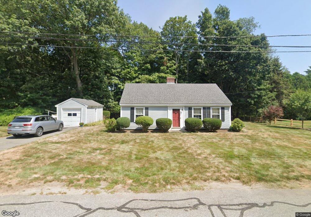 5 Ellis Ave, Wenham, MA 01984 - photo 1