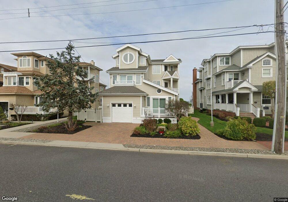 53 8th St W, Avalon, NJ 08202 - photo 1