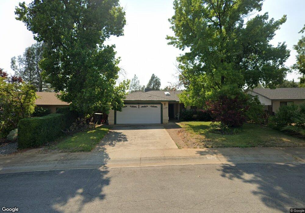 1134 Peregrine Way, Redding, CA 96003 - photo 1