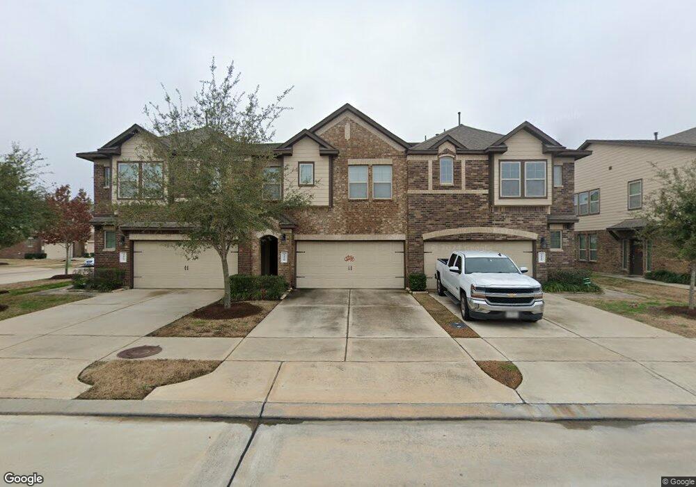 3420 Harvest Meadow Ln, Rosenberg, TX 77471 - photo 1