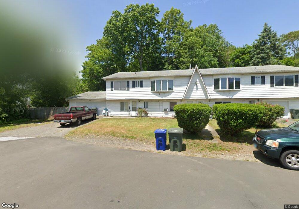 19 Lakeview Ave unit 21, Bridgeport, CT 06606 - photo 1