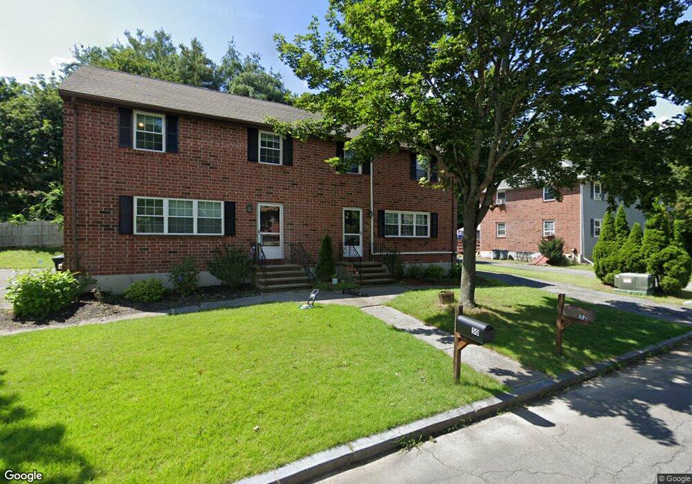 50 Charles Rd unit 52, Winchester, MA 01890 - photo 1