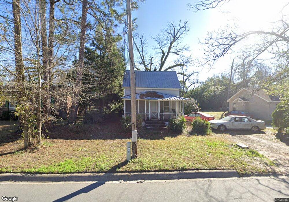 189 N Ellis St, Camilla, GA 31730 - photo 1