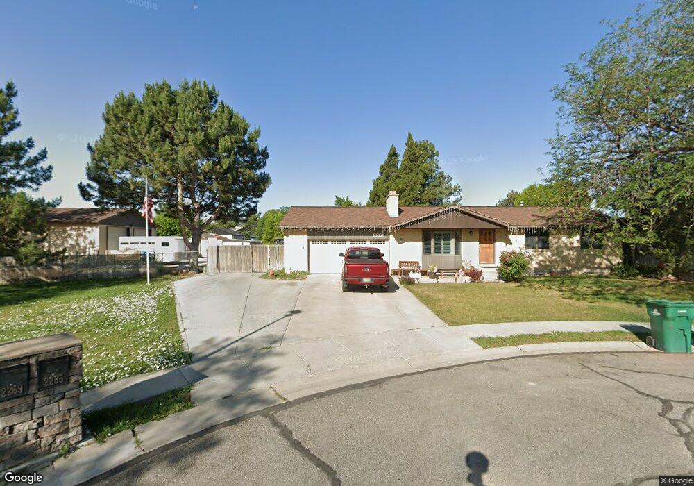 2285 W 12250 S, Riverton, UT 84065 - photo 1