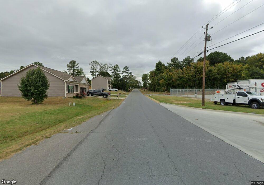 0 Damascus Rd NE, Calhoun, GA 30701 - photo 1