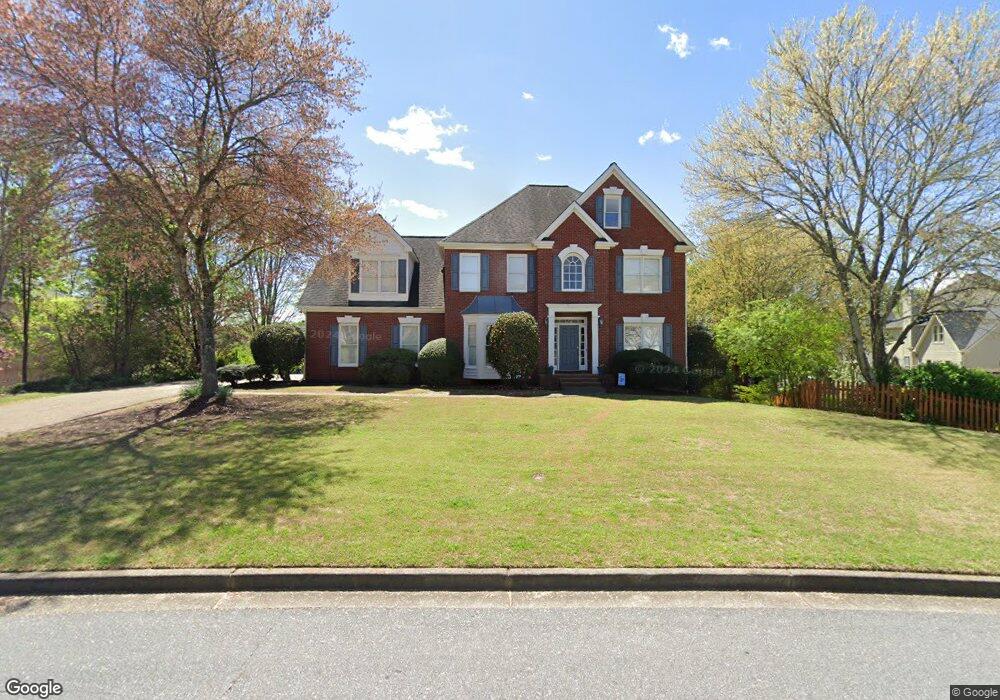 2015 Davis Island, Alpharetta, GA 30004 - photo 1