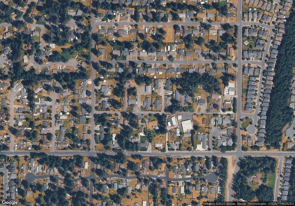 8309 191st St E, Puyallup, WA 98375 - photo 1