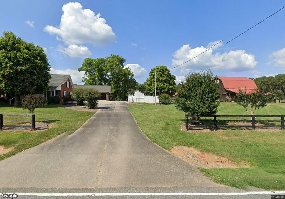 8718 High Pine Church Rd, Asheboro, NC 27205 - photo 1