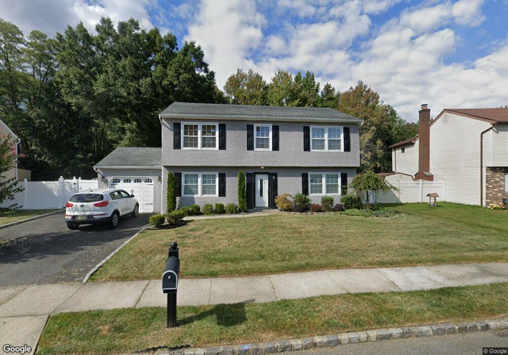 9 Angela Cir, Hazlet, NJ 07730 - photo 1