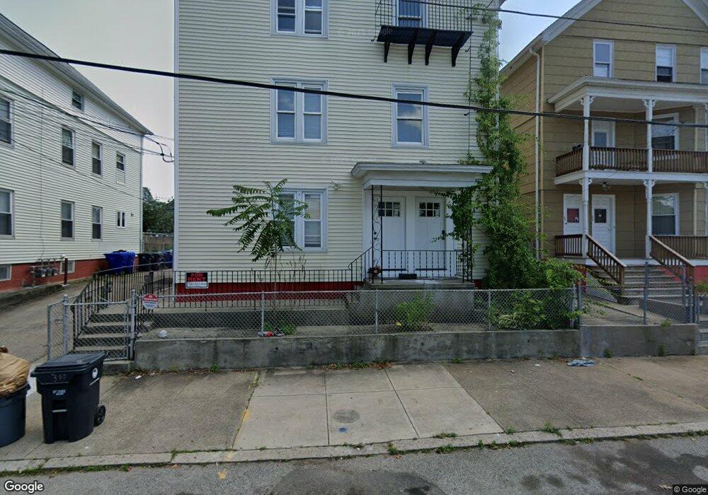 60 Anthony Ave unit 1, Pawtucket, RI 02860 - photo 1