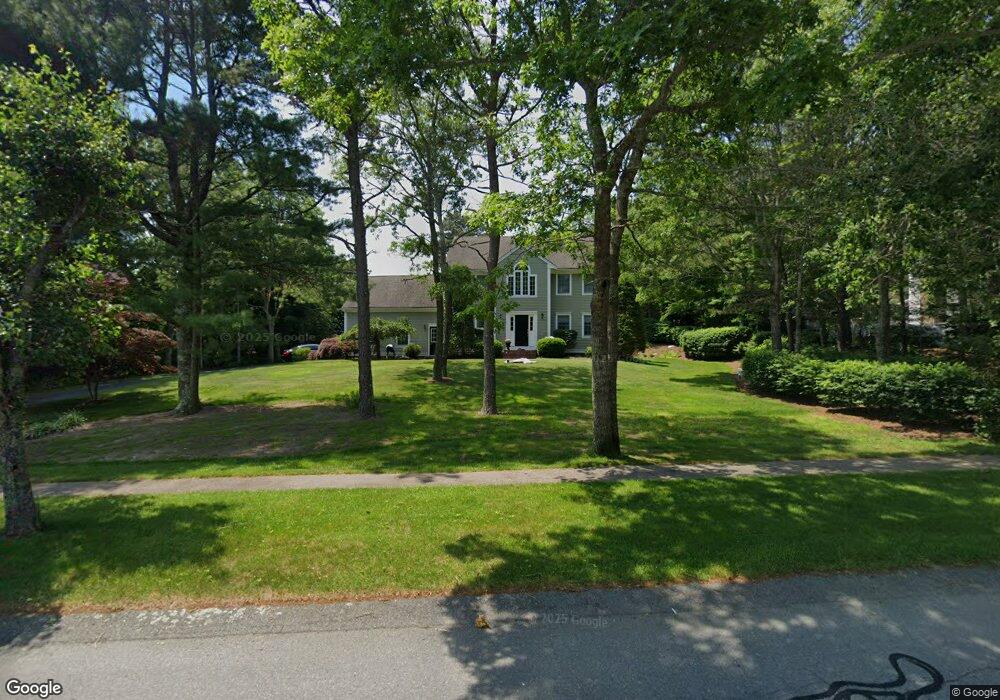 75 Fairview Ln, Plymouth, MA 02360 - photo 1