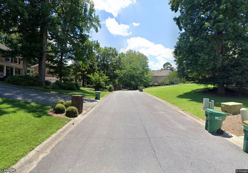 0 Magnolia Mill Ct unit 7421740, Peachtree Corners, GA 30092 - photo 1