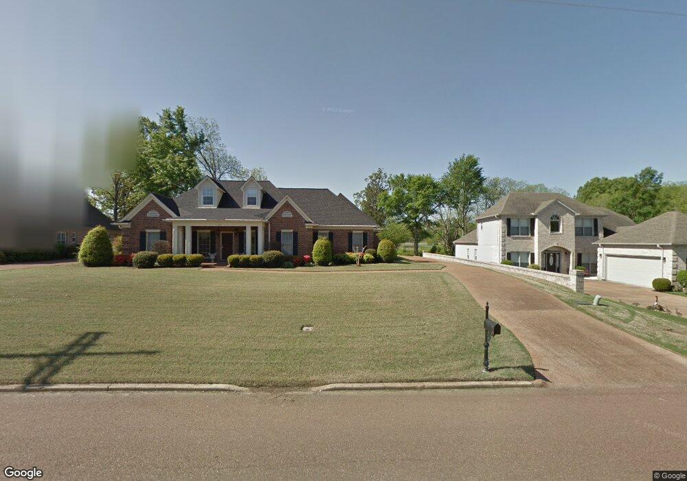 733 Cedar Crossing, Hernando, MS 38632 - photo 1